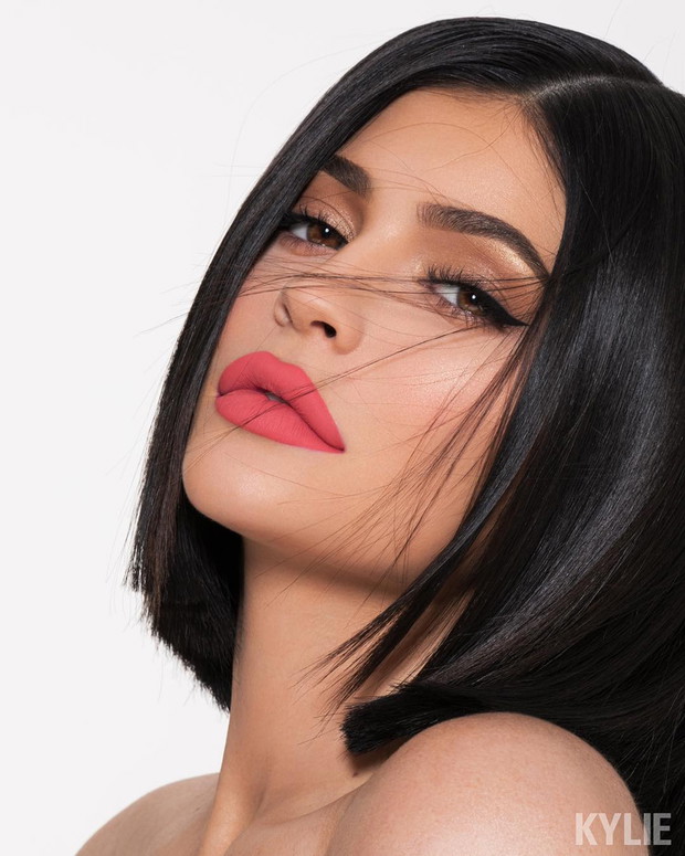 Kylie Jenner