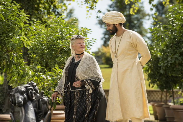 Victoria and Abdul