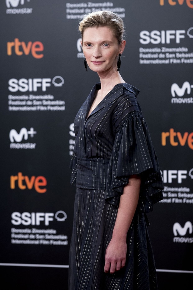 66. Festiwal filmowy w San Sebastian