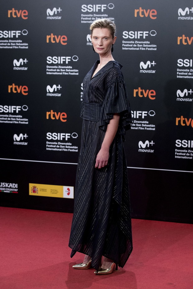 66. Festiwal filmowy w San Sebastian
