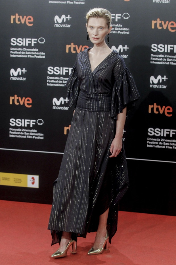 66. Festiwal filmowy w San Sebastian