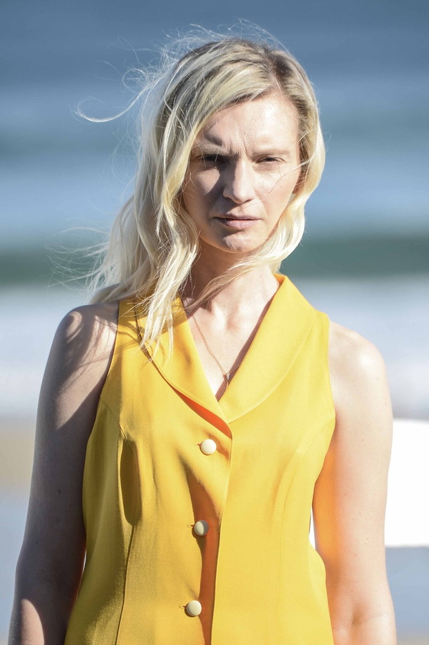 66. Festiwal filmowy w San Sebastian