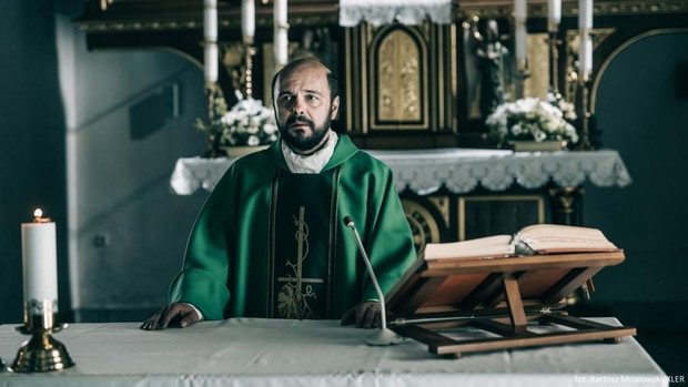 Bartosz Mrozowski