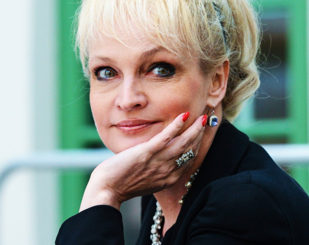 Adrianna Biedrzyńska wspomina 4. rocznicę pokonania raka