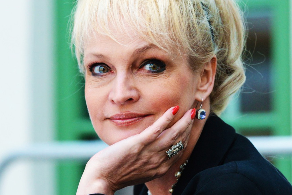 Adrianna Biedrzyńska wspomina 4. rocznicę pokonania raka
