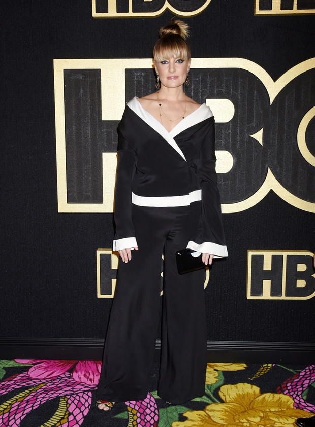 HBO's 2018 Primetime Emmy Awards Post Awards Reception