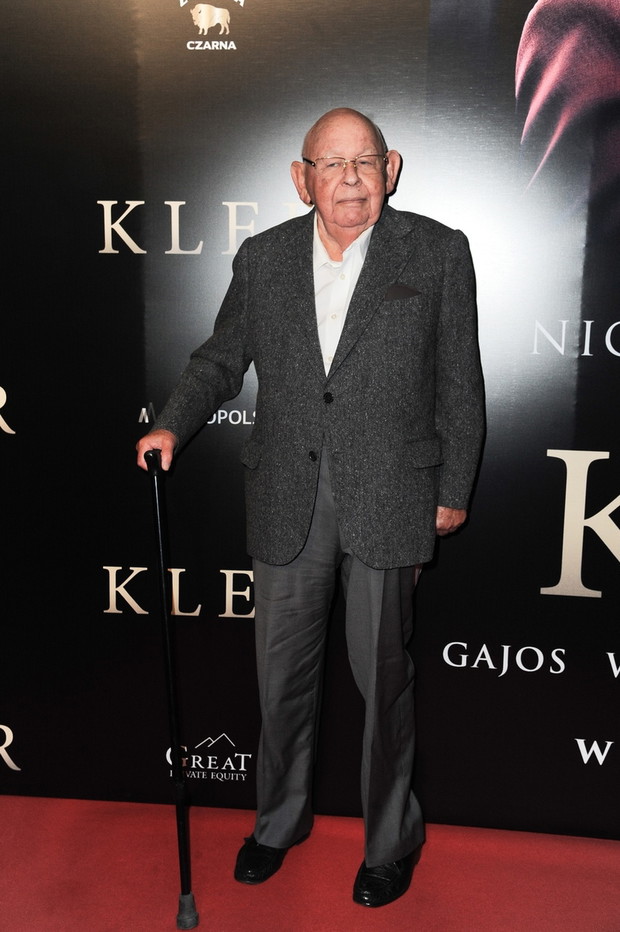 Premiera filmu Kler