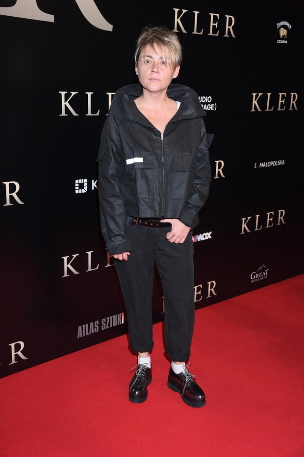 Premiera filmu Kler