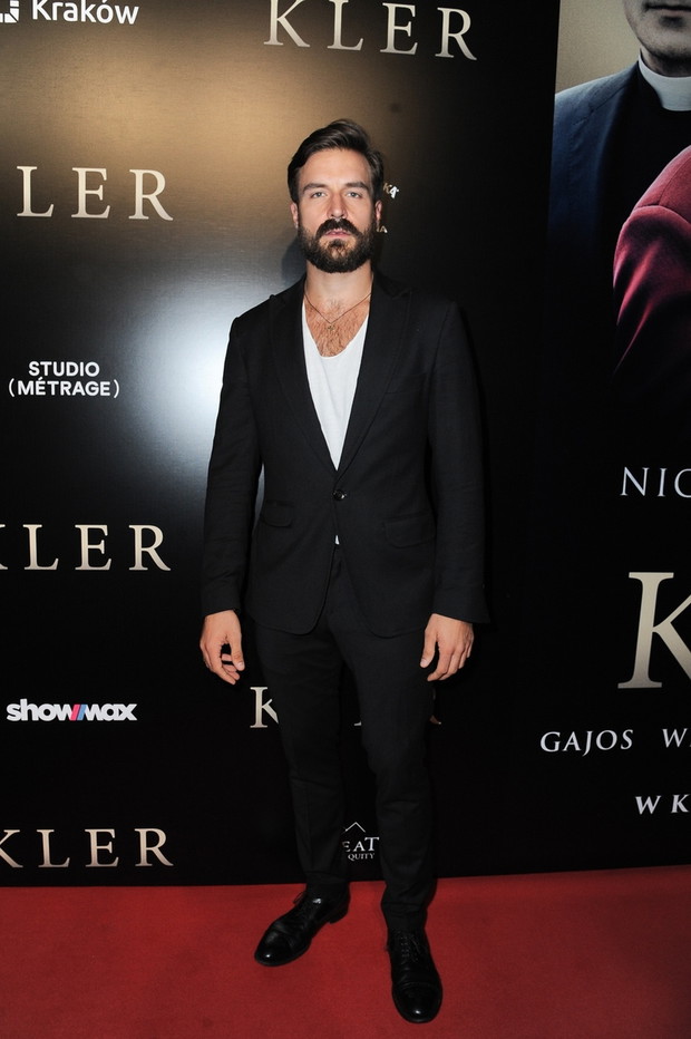 Premiera filmu Kler