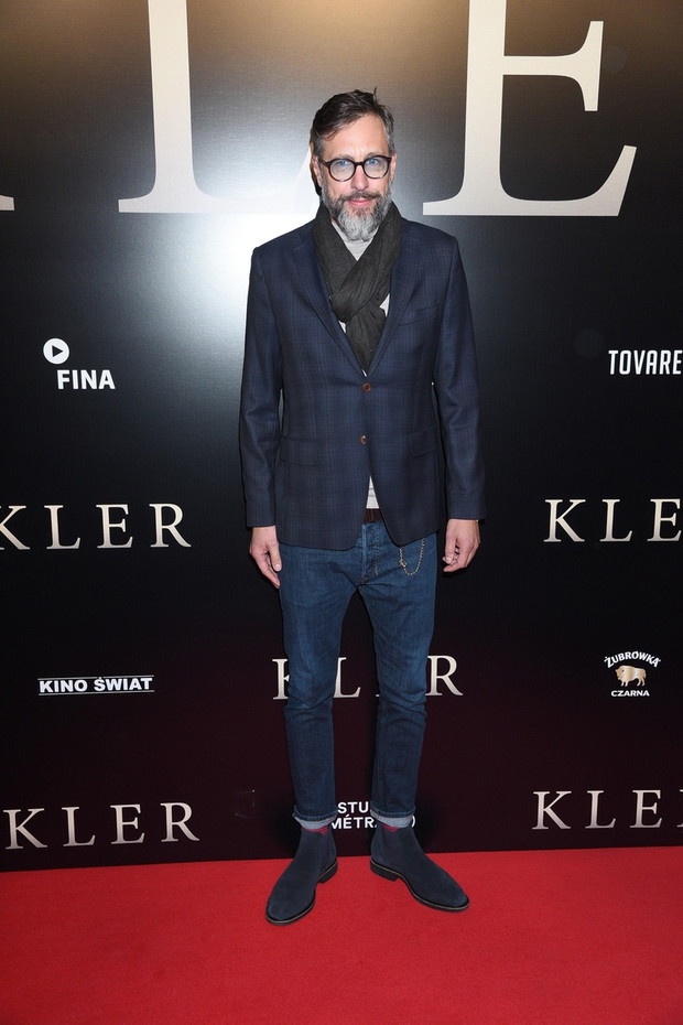 Premiera filmu Kler