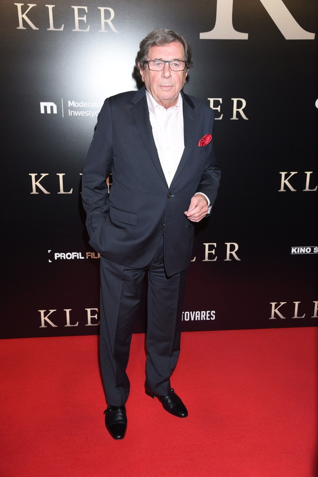Premiera filmu Kler