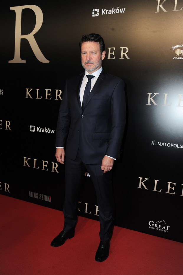 Premiera filmu Kler