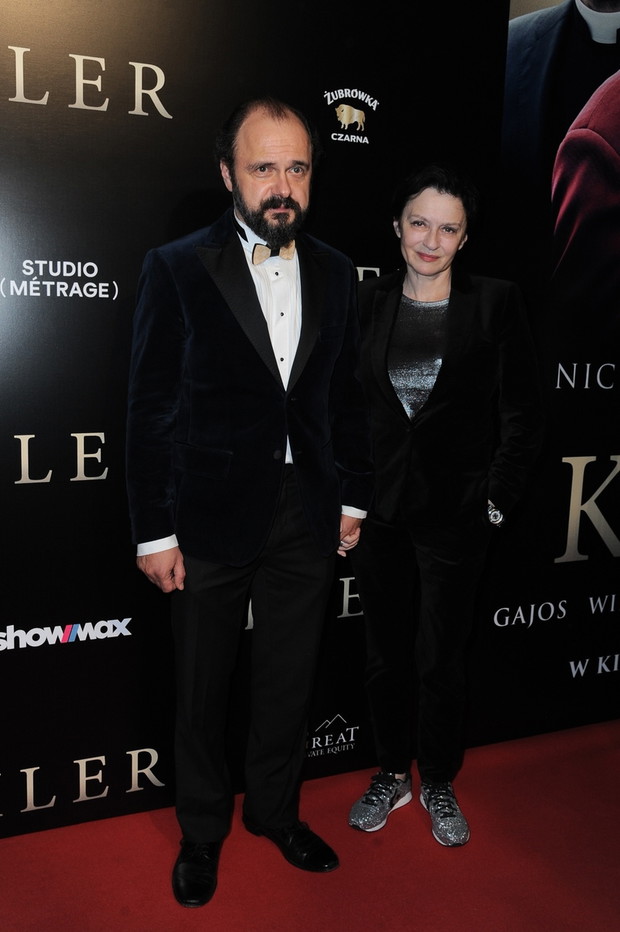 Premiera filmu Kler