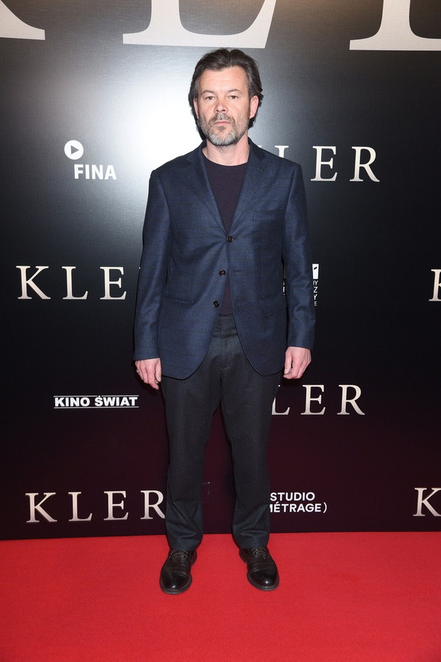 Premiera filmu Kler