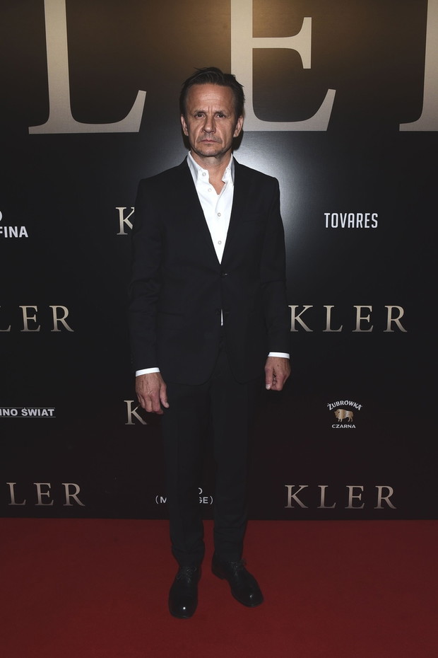 Premiera filmu Kler