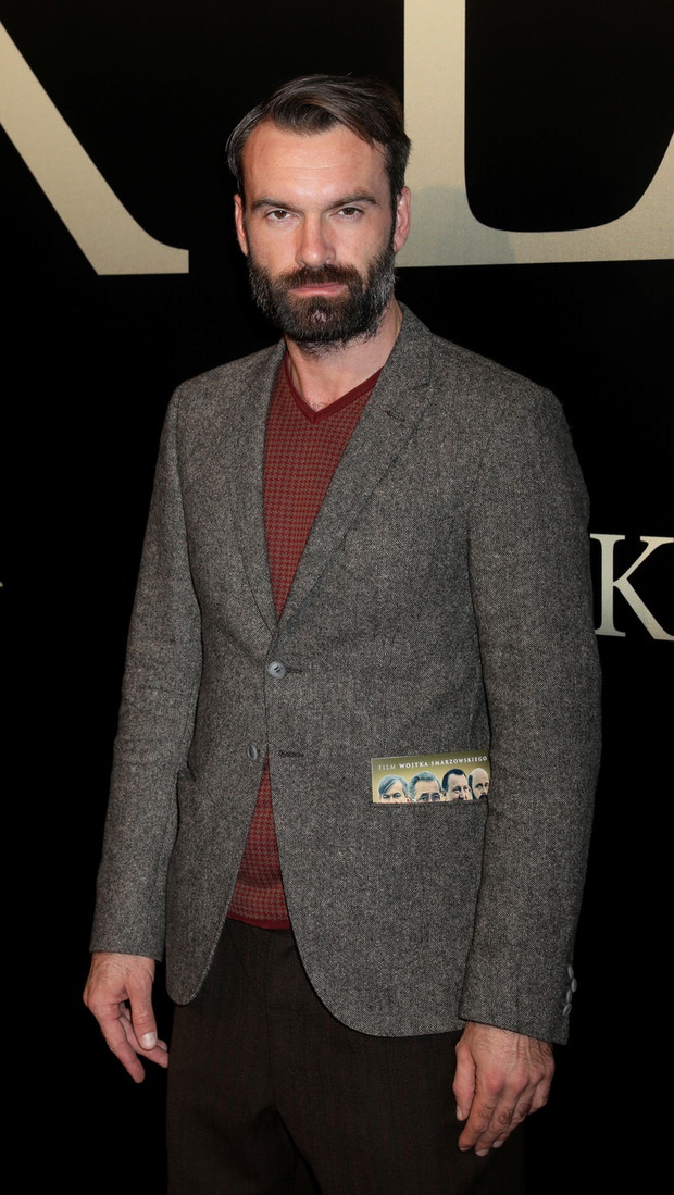 Premiera filmu Kler