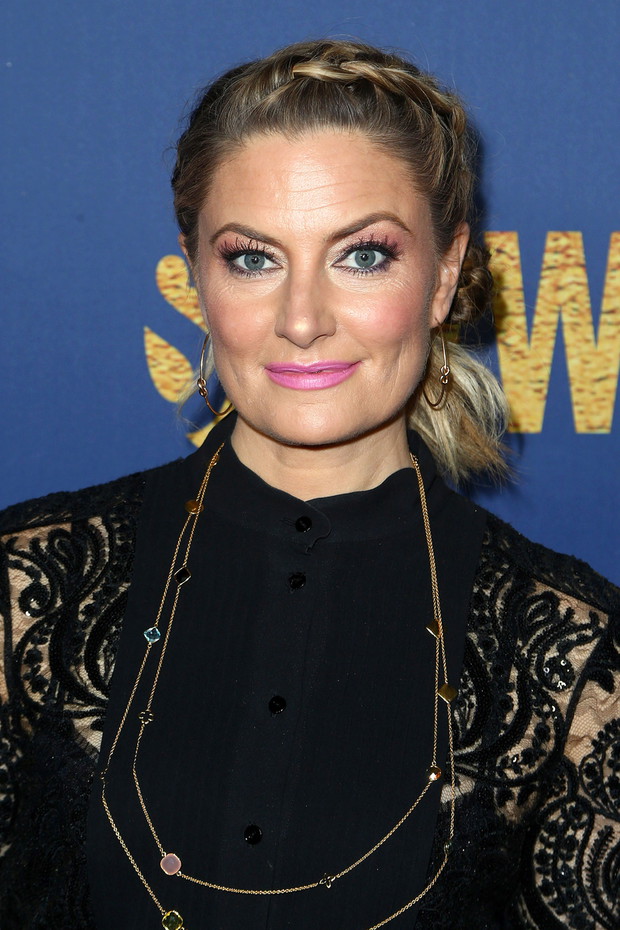 Showtime Emmy Eve Nominees Celebration - Arrivals