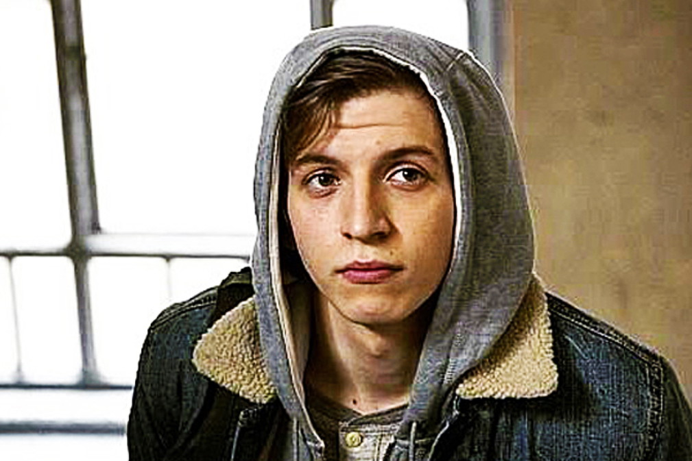 Maciej Musiałowski