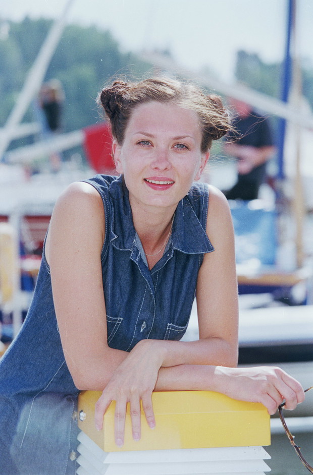 Anita Sokolowska