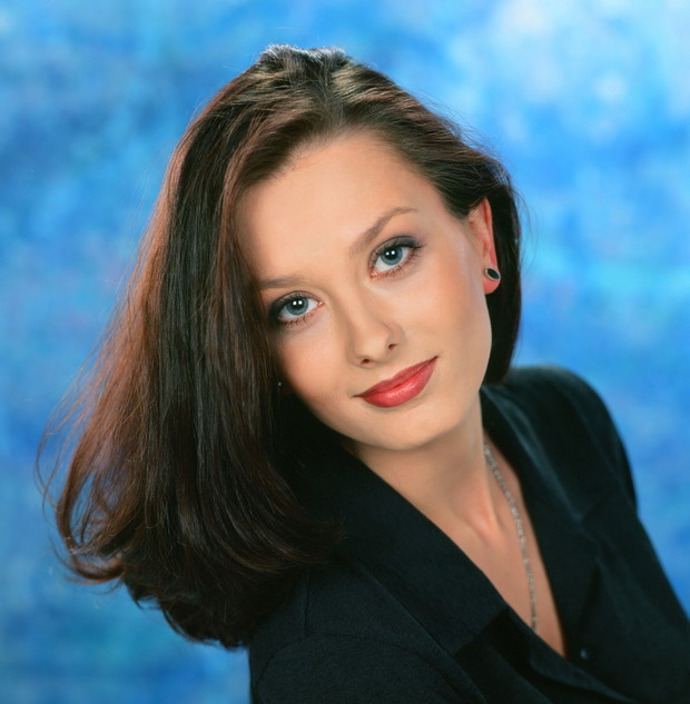 Anita Sokolowska