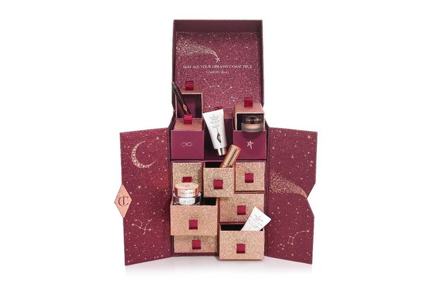 Charlotte Tilbury