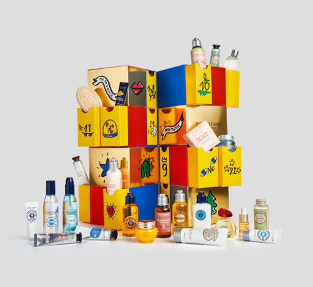 L'Occitane