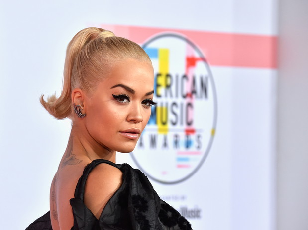 2018 American Music Awards - Arrivals
