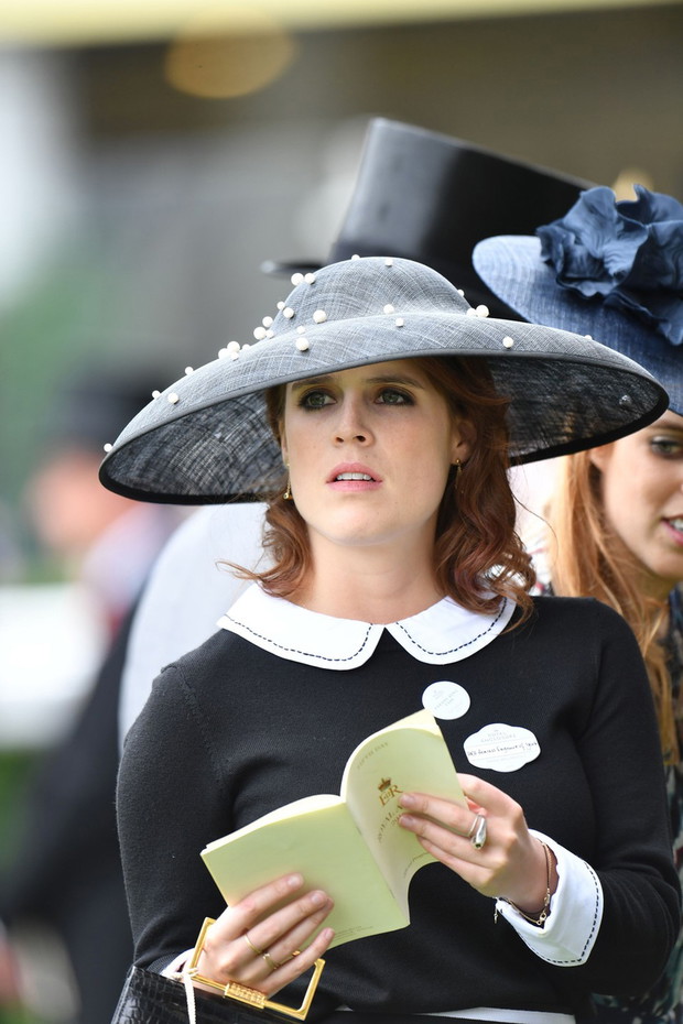 Ascot 2016