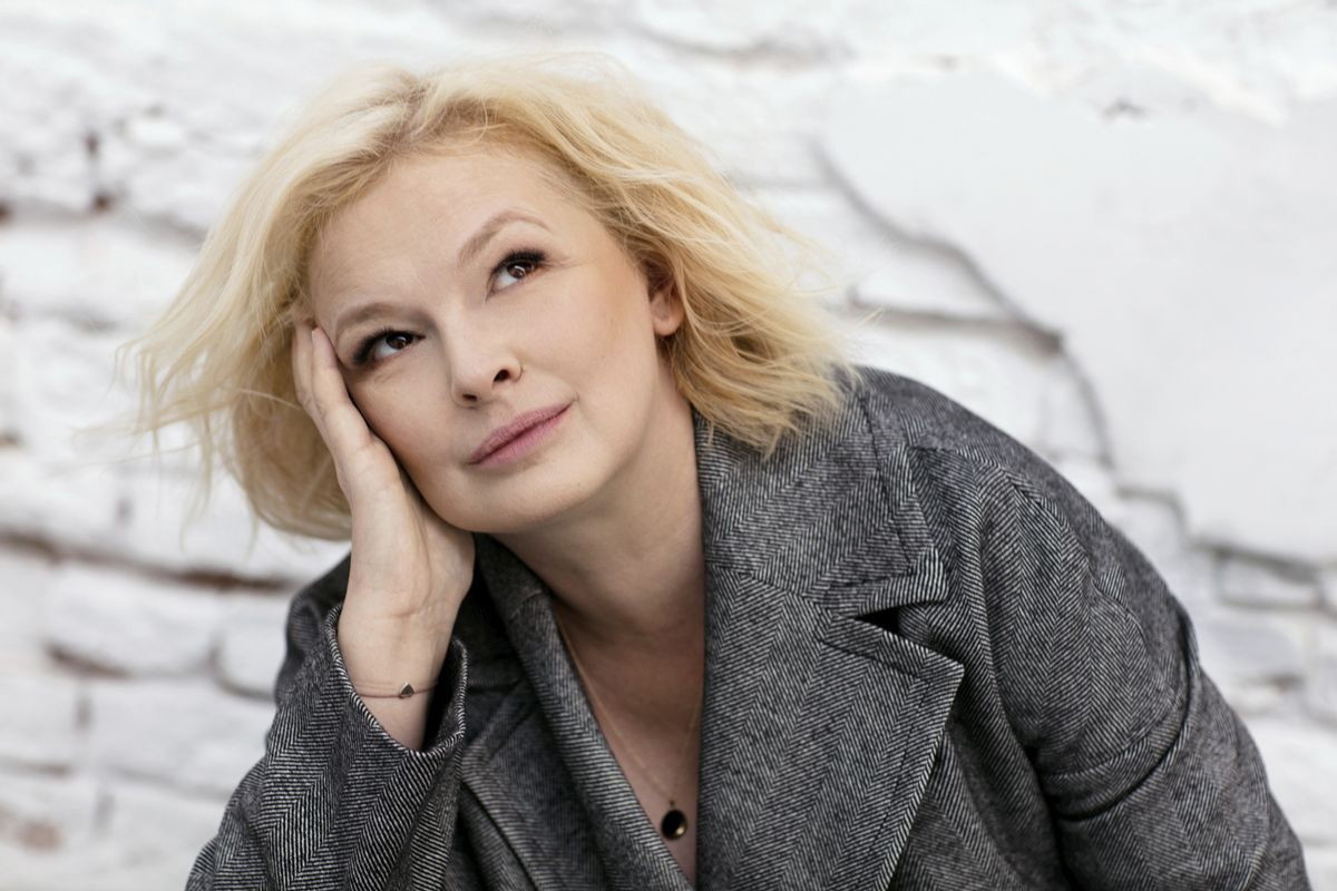 Dominika Ostałowska 1