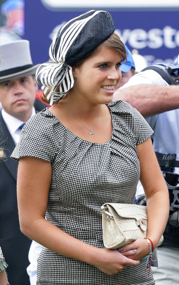 Diamond Jubilee - Epsom Derby