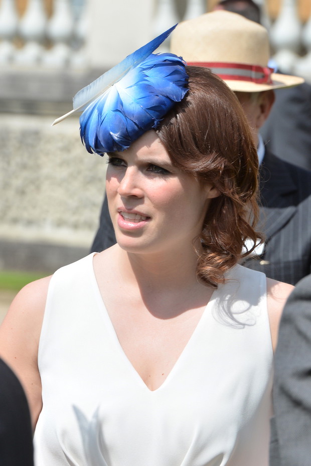 Duke of York hosts Not Forgotten Garden Party - London