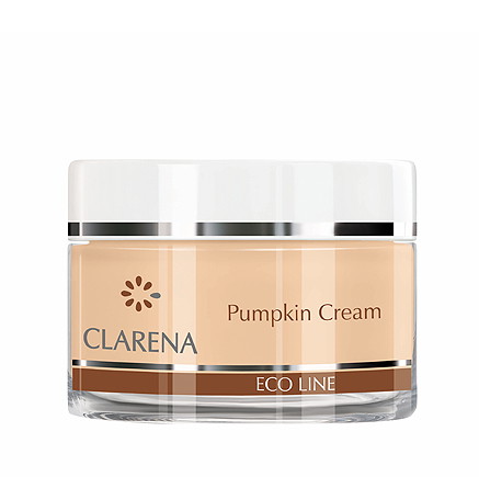 Krem nawilżająco - regeneracyjny z dyni Pumpkin Cream