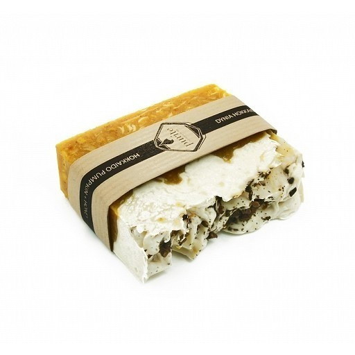 MYDŁO DYNIA HOKKAIDO ECO EXL BLOK 100G