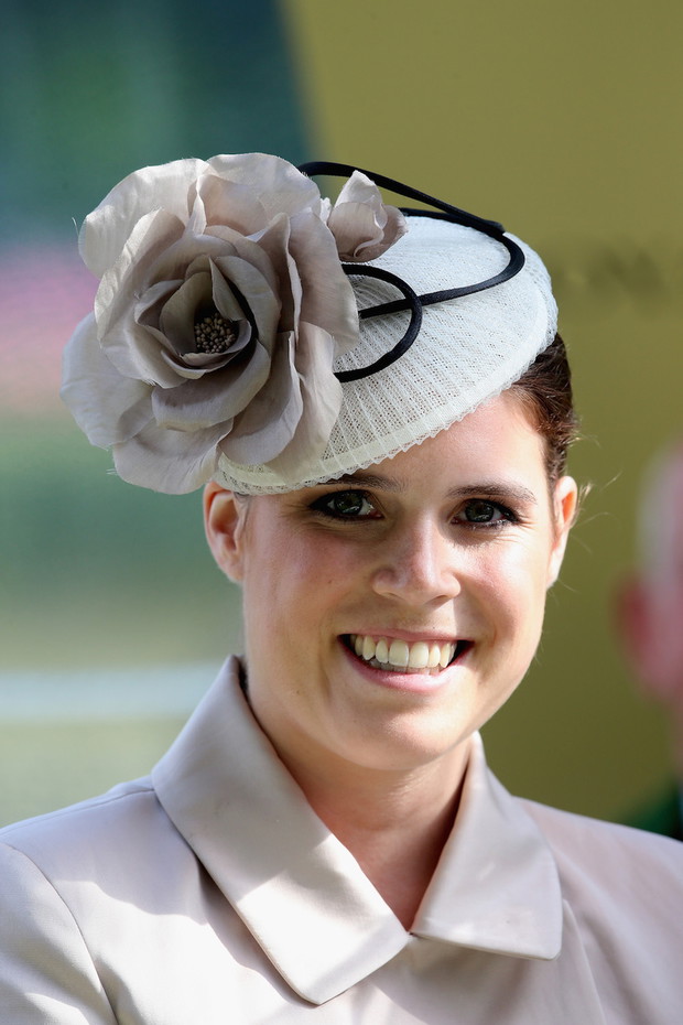 Royal Ascot 2014 Day One