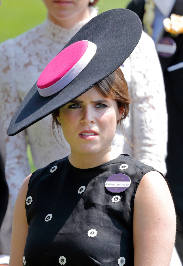 Royal Ascot 2017 - Day 1
