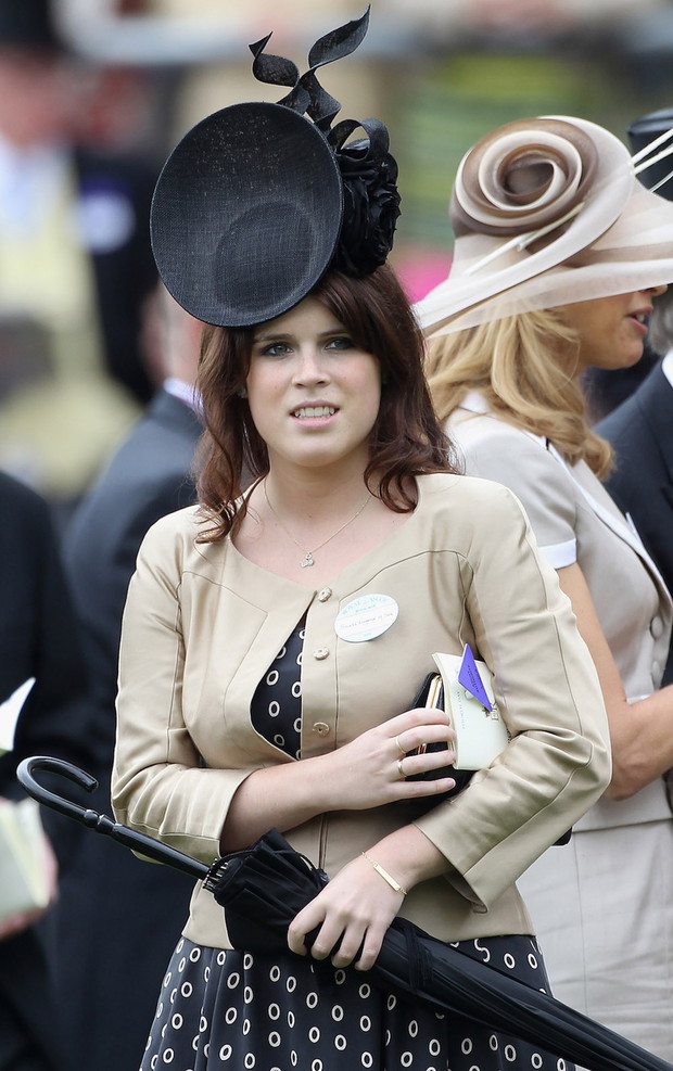 Royal Ascot - Day 4