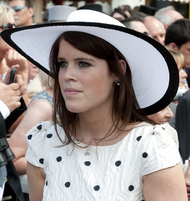 The Derby At Epsom Racecourse - London