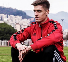 Krzysztof Piątek JAMNIK