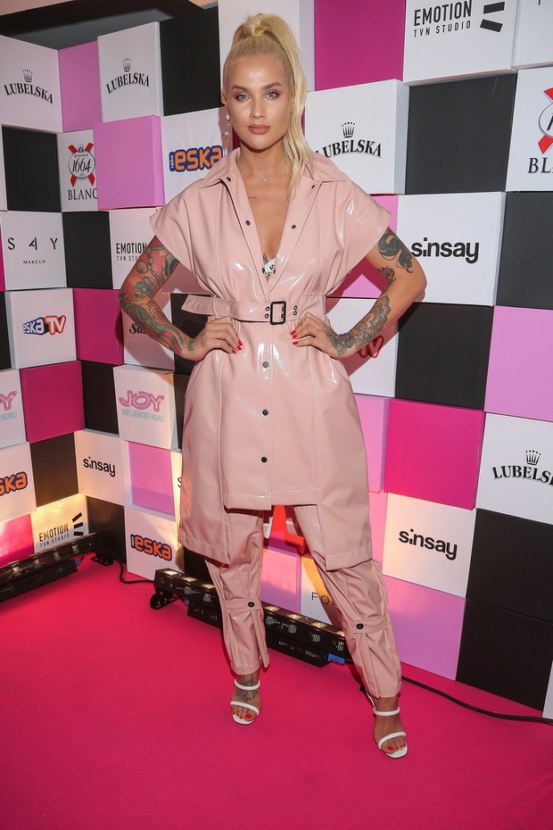 Gala magazynu JOY - Influencer 2018