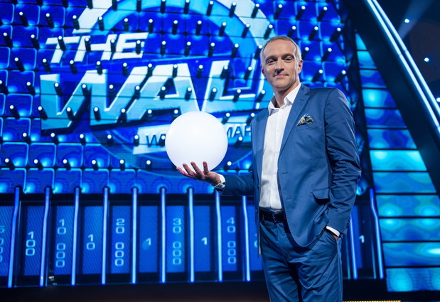 "The Wall. Wygraj marzenia" nowy program TVP