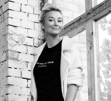 VIVA! Power, Silne kobiety, Siła jest kobietą: Martyna Wojciechowska, Łukasz Jemioł, numer 19/2018, wrzesień