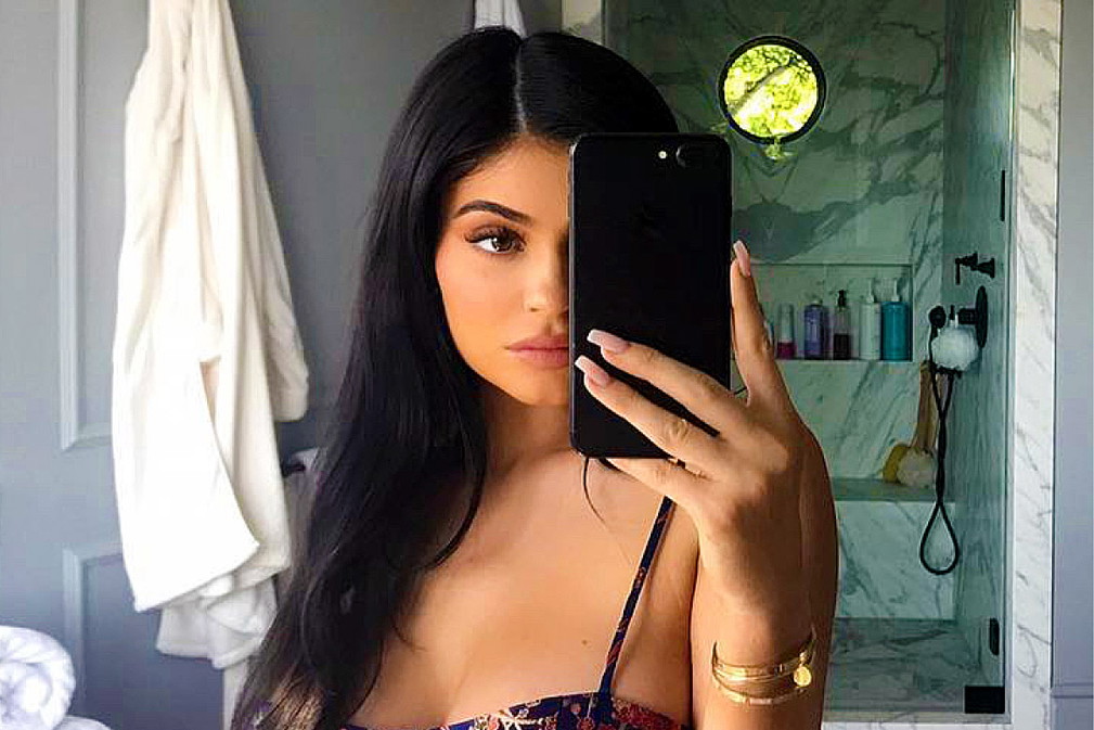 Kylie Jenner