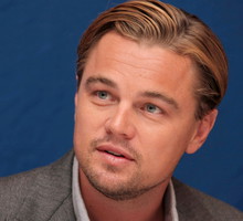 Leonardo DiCaprio