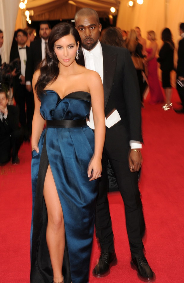 "Charles James: Beyond Fashion" Costume Institute Gala - Arrivals