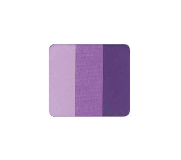 Cień do powiek FREEDOM SYSTEM RAINBOW MATTE NF