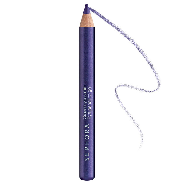 Mini kredka do powiek Fresh Violet