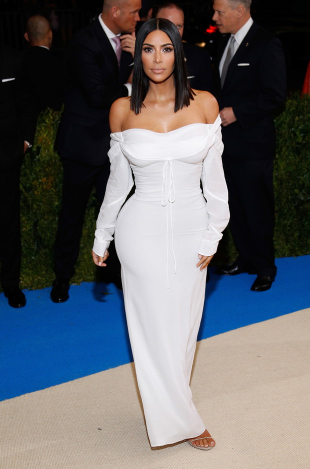 "Rei Kawakubo/Comme des Garcons: Art Of The In-Between" Costume Institute Gala - Arrivals