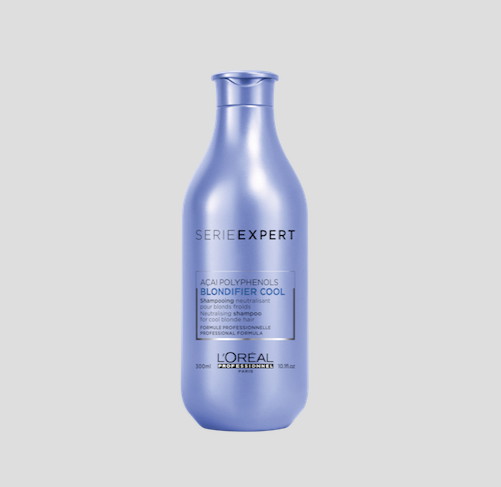 Szampon Blondifier Cool