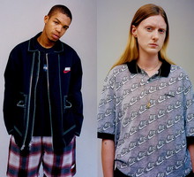 Kolekcja Supreme i Nike