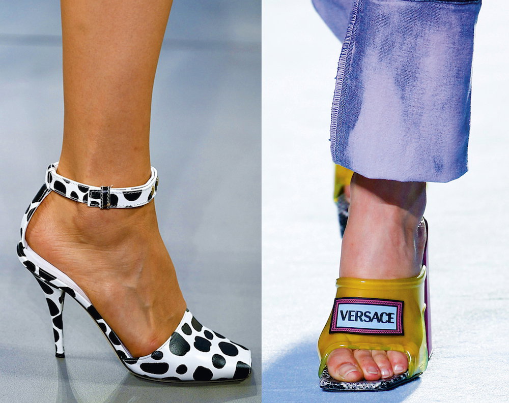 Najmodniejsze torby na wiosnę 2019 trendy wiosna lato 2019